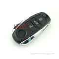 New type smart key 3 button 433Mhz 7P6 959 754 AL for VW Touraeg 2010+ car key
